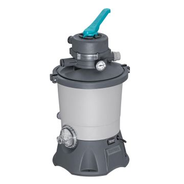 Bestway Sandfilteranlage 3.596 l/h
