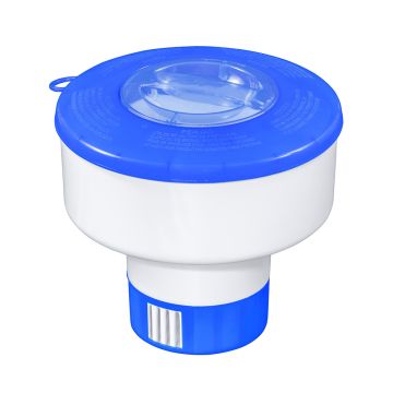 Bestway Flowclear ausziehbarer Dosierschwimmer
