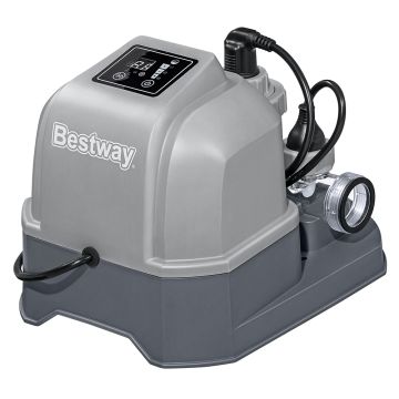 Bestway Salzwasser-Chlorinator Hydrogenic 6 g/h