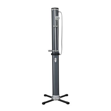 Bestway Gartendusche Solarflow 35 Liter