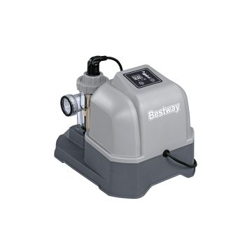 Bestway Hydrogenic Salzwasseranlage 12 G/H