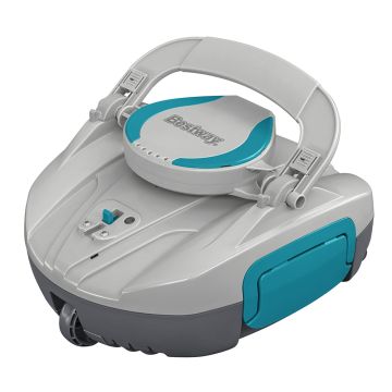 Bestway Autonomer, akkubetriebener Poolroboter AquaTronix G100