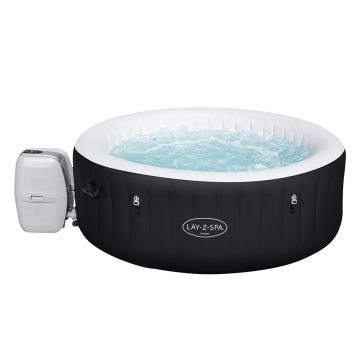 LAY-Z- SPA Whirlpool Miami AirJet für bis zu 4 Personen
