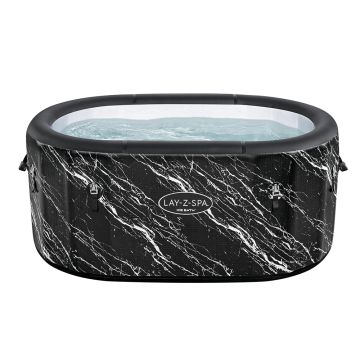 LAY-Z-SPA Eisbad Glacial Dip für  2 Personen