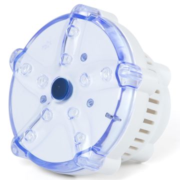 LAY-Z-SPA Xtras 7-farbiges LED-Licht