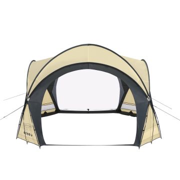 LAY-Z-SPA Spa Pavillon 390 cm