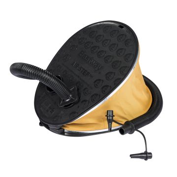 Bestway Air Step Fusspumpe 1.600 ml