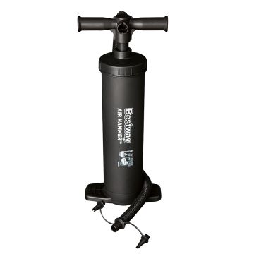 Bestway Air Hammer Doppelhubkolbenpumpe48 cm