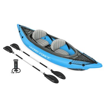 Hydro-Force Kajak-Set Cove Champion X2 331 cm
