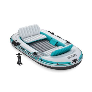 Hydro Force Adventure Elite X4 Aufblasbares Schlauchboot 315 x 165 cm