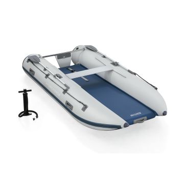 Hydro Force Schlauchboot-Set Beacon Elite für 5 Personen 335 cm