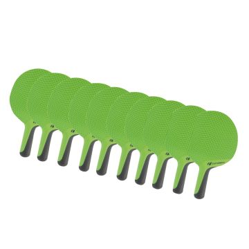 Cornilleau Tischtennisschläger SoftbatSchool 10 Stk.