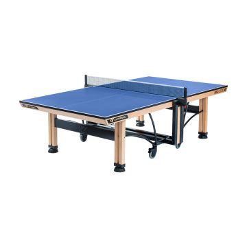 Cornilleau Table tennis Competition 850 Wood ITTF