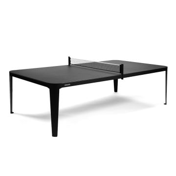 Cornilleau Hyphen Outdoor Table Tennis Black/White