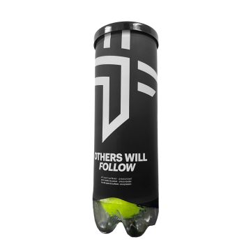 Oxdog Boost Padel Ballon (3 pcs.)