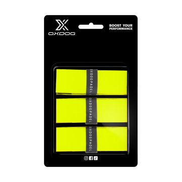 Oxdog Opti Overgrip (3 pcs.)