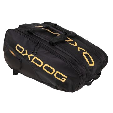 Oxdog Hyper Pro Thermo Padel Schlägertasche 48L