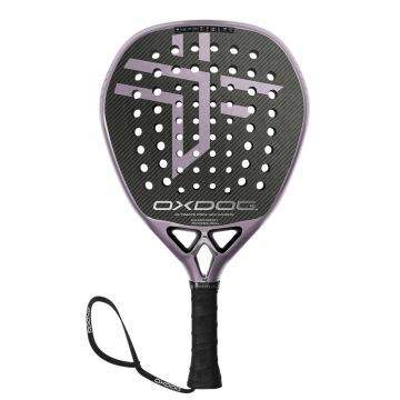 Oxdog Padelschläger Ultimate Pro+