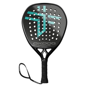 Oxdog Padelschläger Ultimate Pro