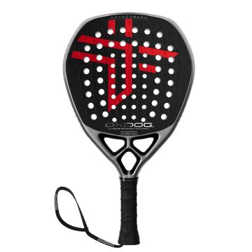 Oxdog Padelschläger Ultimate Pro Smash
