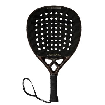 Oxdog Padelschläger Hyper Pro+ 2.0