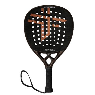 Oxdog Padelschläger Hyper Pro 2.0