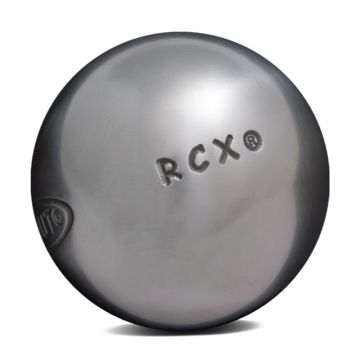 Obut Pétanque Wettkampfkugeln RCX