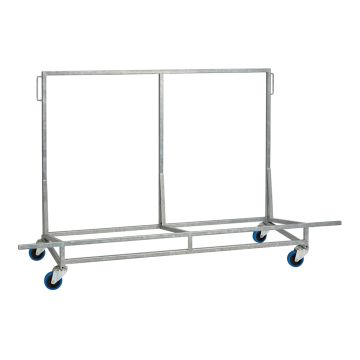 UHER Transport Trolly