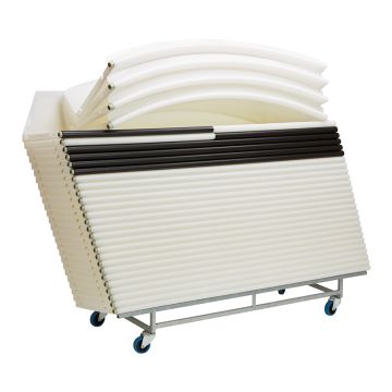 UHER Kleinfeld-Banden 24 x 14m
