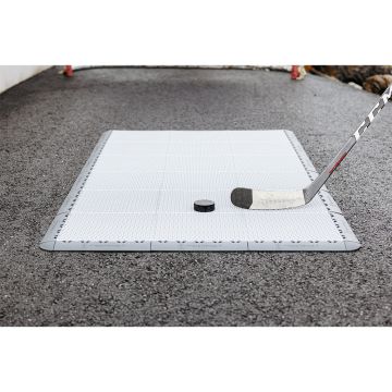 Pihapelikentta Trainingsboden für Unihockey und Hockey universal Gr. XL /13.17m2