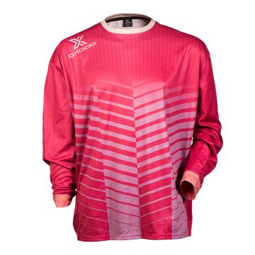 Oxdog Goalie Shirt XGuard ungepolstert