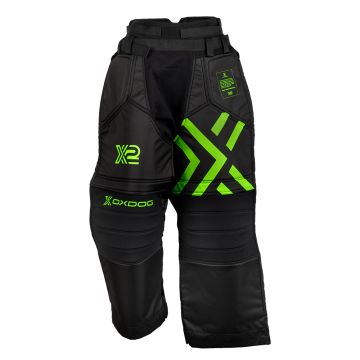 Oxdog Pantalon de gardien Senior X2