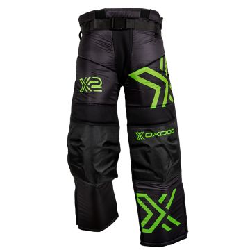 Oxdog Pantalon de gardien Junior X2