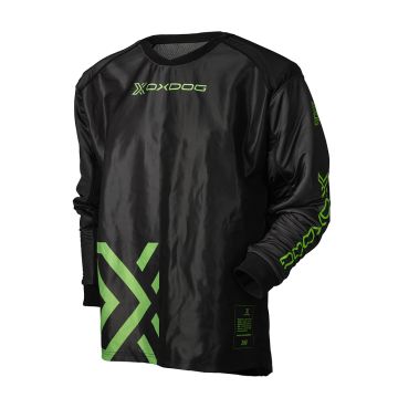 Oxdog Goalie Shirt X2 Senior