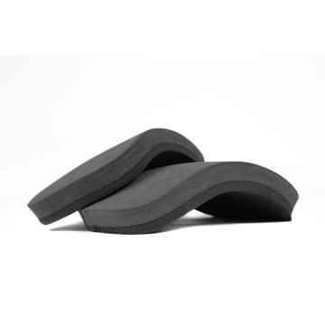 Oxdog Knieschoner Pads X2 2-Pack Soft