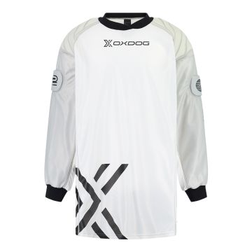 Oxdog Goalie Shirt X2 Plus Senior