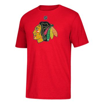 NHL Authentic Adidas T-Shirt Player
