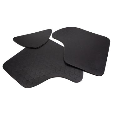 Gewichts-Set 1kg für Shorts