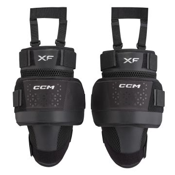 CCM XF Goalie Knieschoner