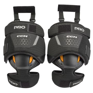 CCM Pro Goalie Knieschoner