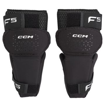 CCM F5 Goalie Knieschoner