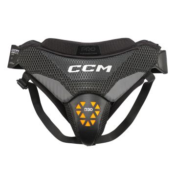 CCM Pro Jock Goalie Tiefschutz Senior