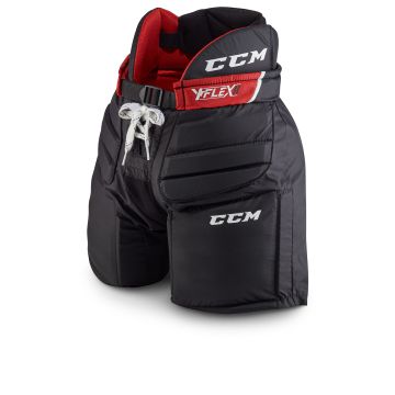CCM Youth Flex 2 Goalie Hose Youth