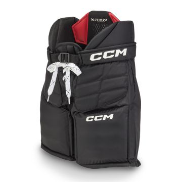CCM Youth Flex 3 Goalie Hose Youth