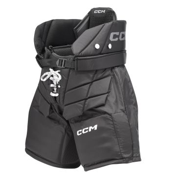 CCM F5 Goalie Hosen Junior