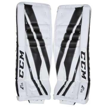 CCM Extreme Flex E3.5 Beinschoner Youth