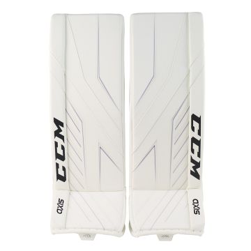 CCM Axis Pads Senior