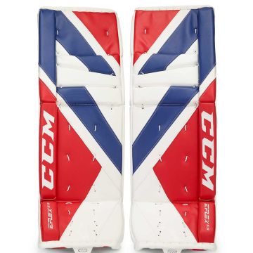 CCM Eflex E5.9 Beinschoner Intermediate