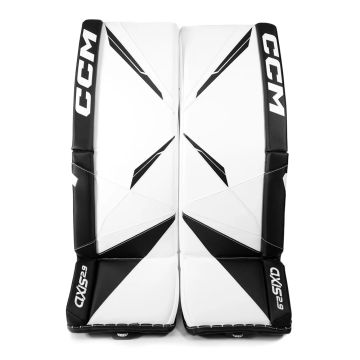CCM Axis 2.9 Beinschoner Intermediate