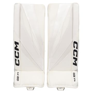 CCM Axis F9 Beinschoner Intermediate